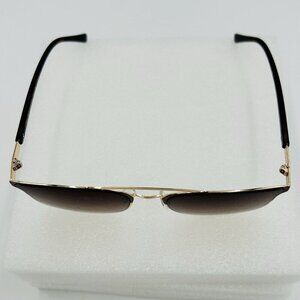 VINCE CAMUTO Aviators HHVL0712-E VC1082 GLD Cat. 3 Sunglasses Tortoiseshell Gold